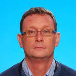 Andrew Kingdon