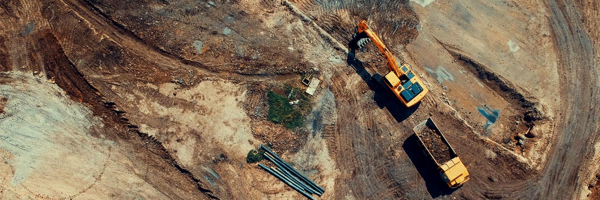 Brownfield ground risk calculator