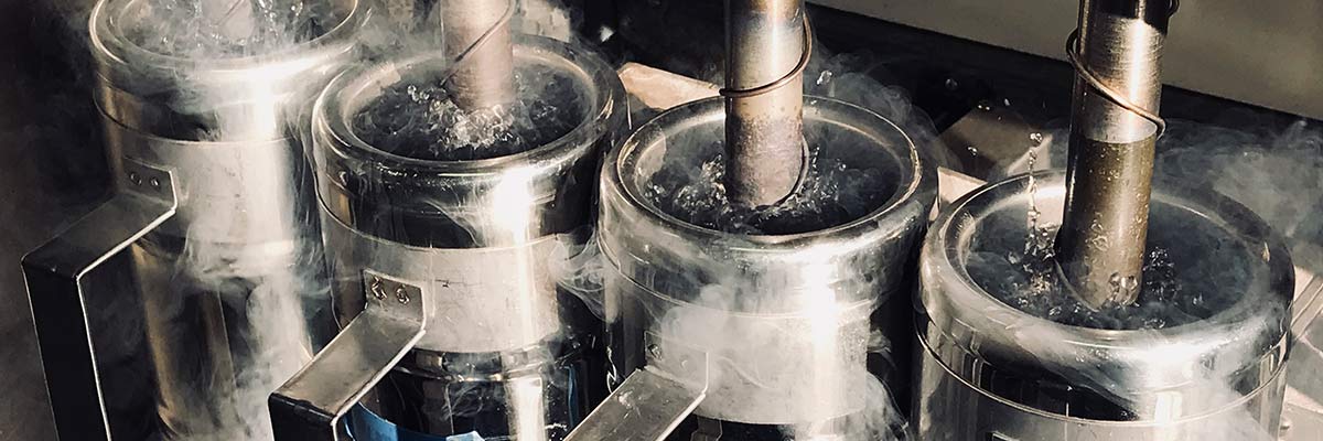 Stable Isotope Facility - British Geological Survey