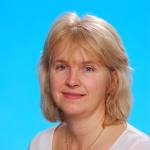 Deborah Rayner