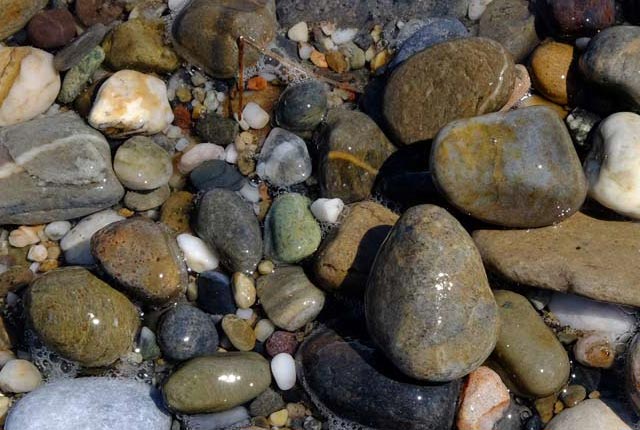 Primary Rocks: Types, Characteristics, and Significance