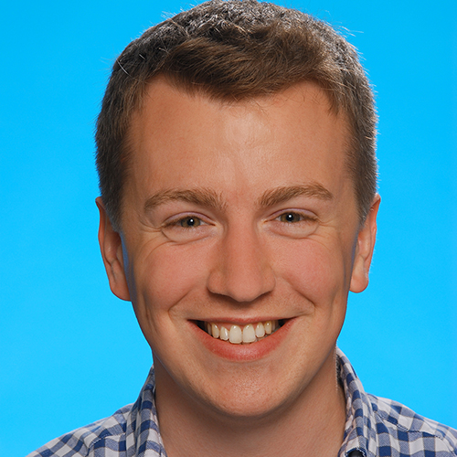 Jack Lacey