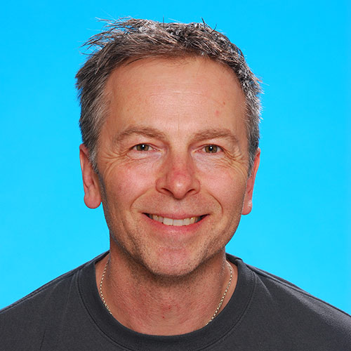 John Stevenson