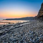 Jurassic Coast, Dorset. Image by Roman Grac from Pixabay.