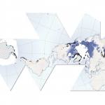 the Cryosphere world map https://www.grida.no/resources/5279