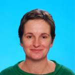 Vanessa Pashley