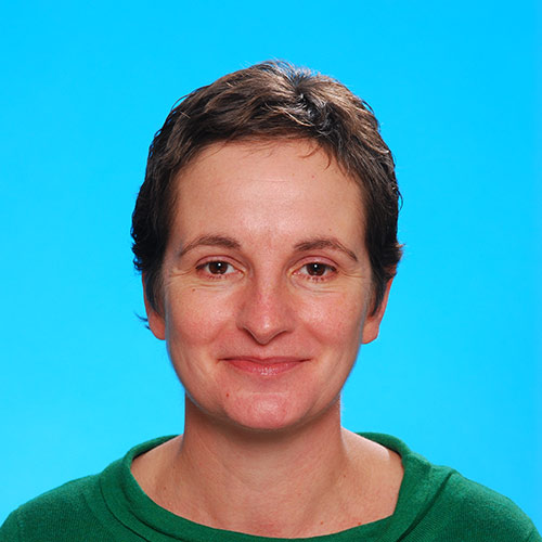 Vanessa Pashley