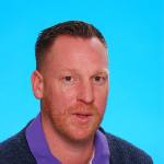 Wayne Newham