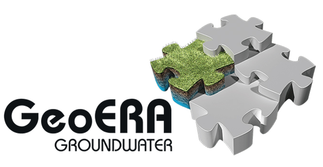 GeoERA logo