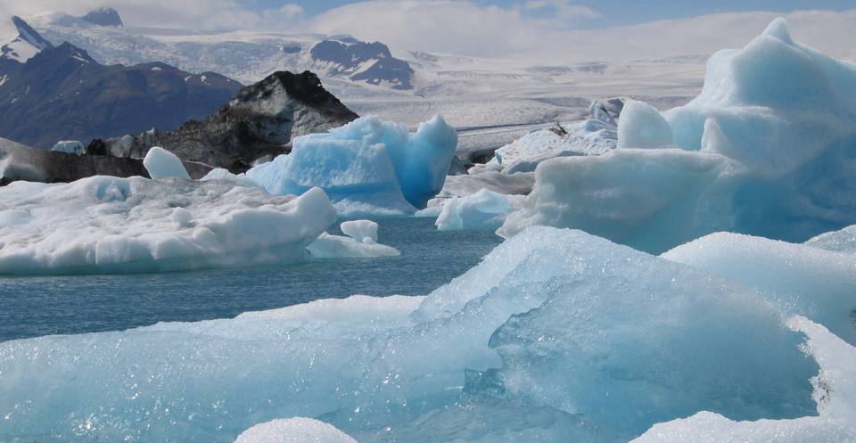 Towns and villages that are dependent on meltwater from mountain areas may suffer drought and lack of domestic water supply.