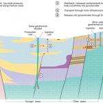 potential pollutant pathways