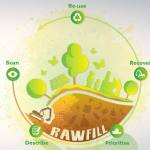RAWFILL logo