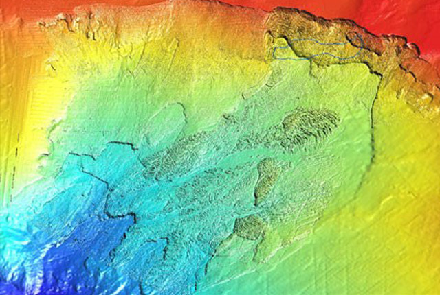 Storegga landslide