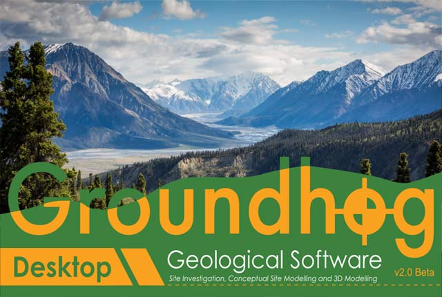 Groundhog desktop software