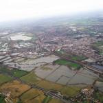 Oxford flooding