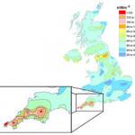 Sub-surface heat flow