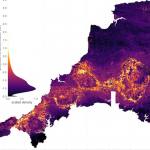 Arsenic Enrichment SW England