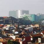 Bandung, Indonesia density