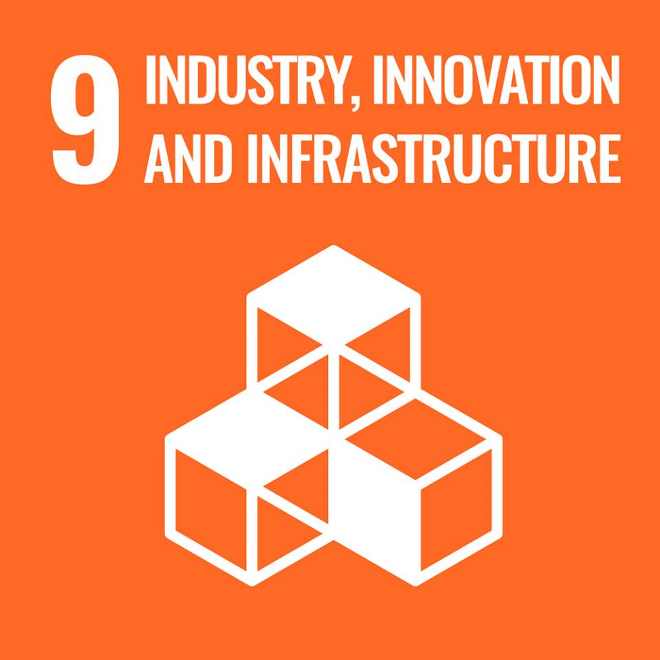 PRIME has an important role to play in working towards SDG 9 i.e. developing reliable and resilient transport infrastructure. The principal application of PRIME to-date has been as an innovative technology for monitoring critical infrastructure earthworks within transportation and utilities networks.