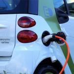 Electric Car - Image by MikesPhotos from Pixabay