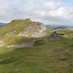 Forest Fawr Geopark