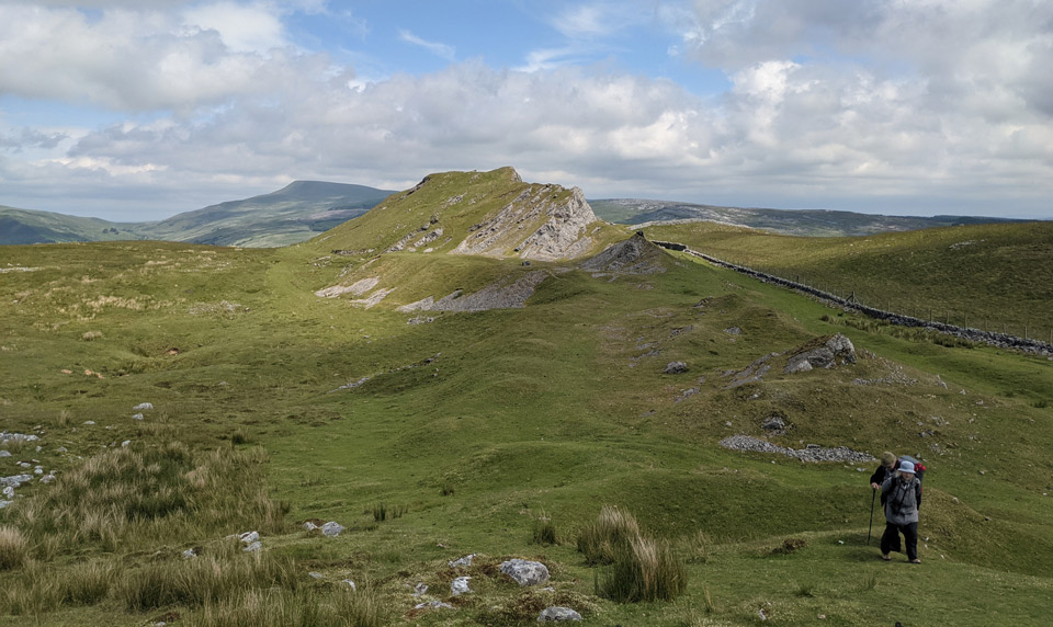 Fforest Fawr Geopark