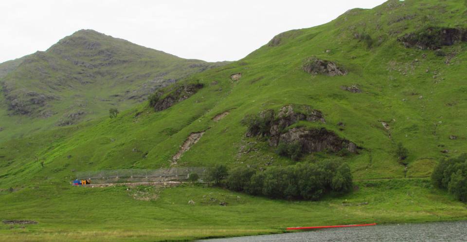 Glenfinnan, Scotland, 2019