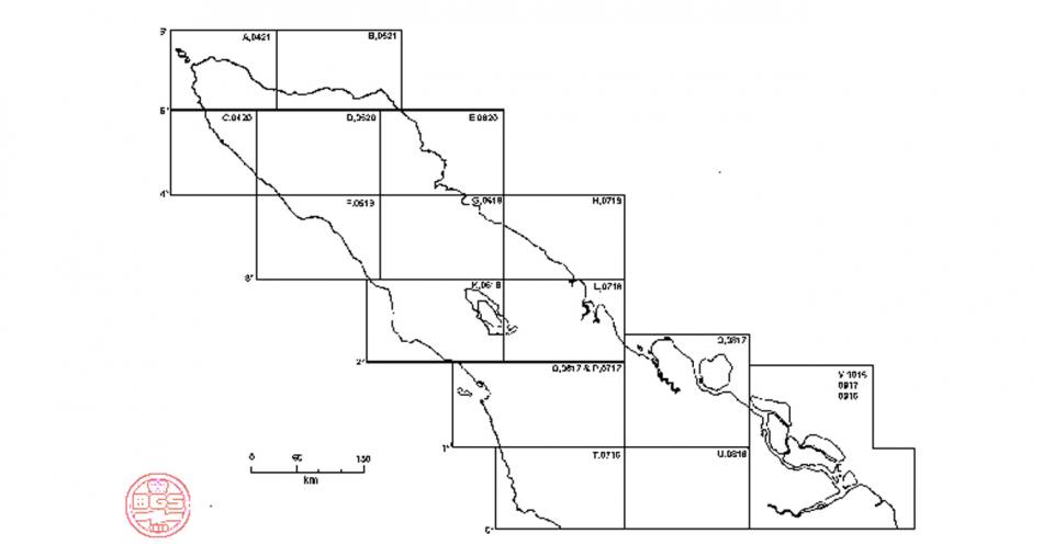 Index Sumatra