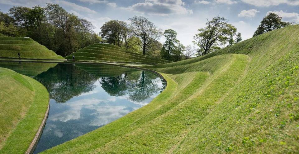 Jupiter artland