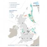 CO2 storage capacity estimation