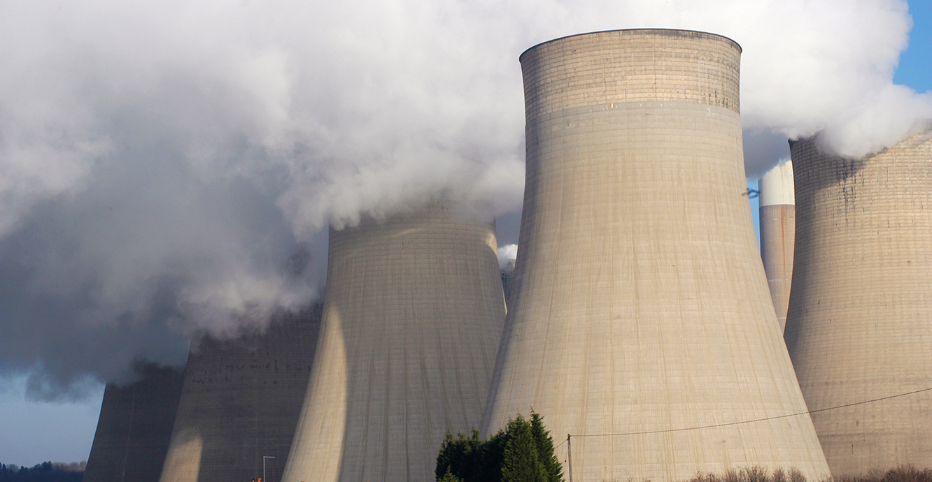 Understanding carbon capture and storage - British Geological Survey