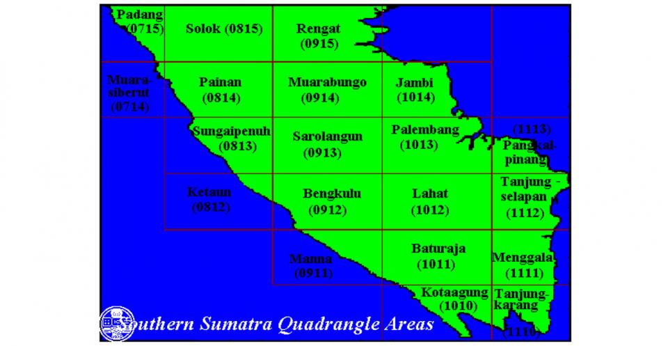 Southern Sumatra