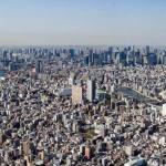 Tokyo Sky Tree