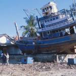 Thailand tsunami 2004