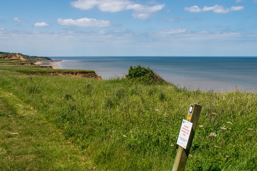 Trimingham, Norfolk
