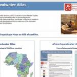 Africa-Groundwater-Atlas