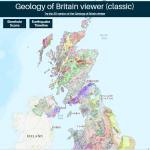 Geology of Britain viewer