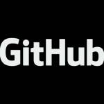 GitHub logo