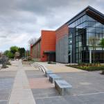 BGS Keyworth - John Hutton building