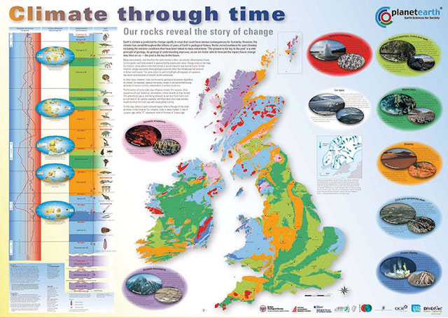 Rocks and minerals - British Geological Survey