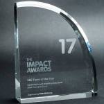 Impact Award