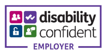 Disability confident employer