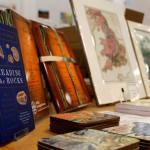 BGS London Geology Shop