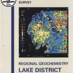 Regional Geochemistry Atlas of the Lake District