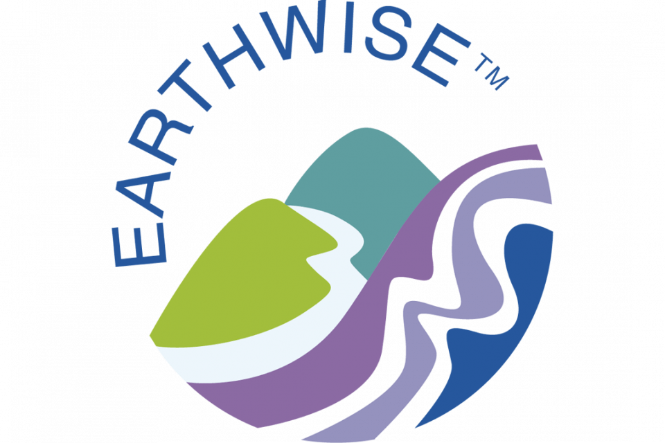 EARTHWISE_logo