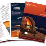 Download the MarsQuake, Seismology on another planet, background science booklet, to find out more.