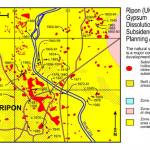 Ripon planning submap