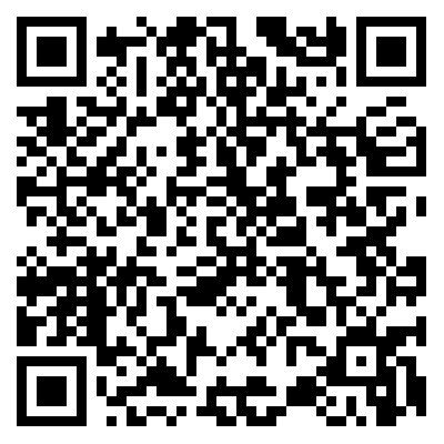 QR code for the geological walk.