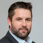 Andrew McConnochie Director of Operations