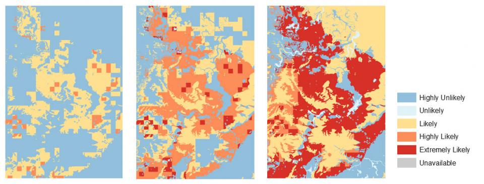 GeoClimate Premium comparison